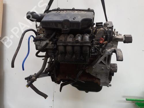 Engine FIAT PANDA (169_) 1.2 (169AXF2A, 169AXF1A) | BP28445201M1 - Image 4