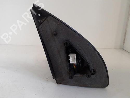Used Left mirror CHEVROLET AVEO / KALOS Hatchback (T250, T255) 1.2 (84 hp) 24761058