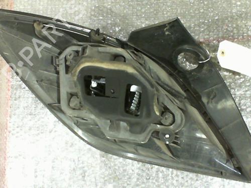 Right taillight OPEL ASTRA H GTC (A04) 1.9 CDTi (L08) | BP24745697C35 - Image 2