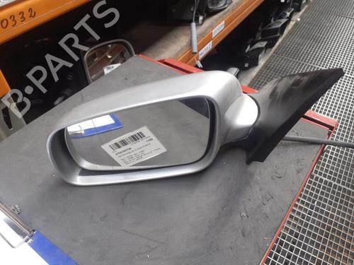Retrovisor esquerdo Retrovisor esquerdo SKODA FABIA I Combi (6Y5) 1.9 TDI (100 hp) 24758349 24758349