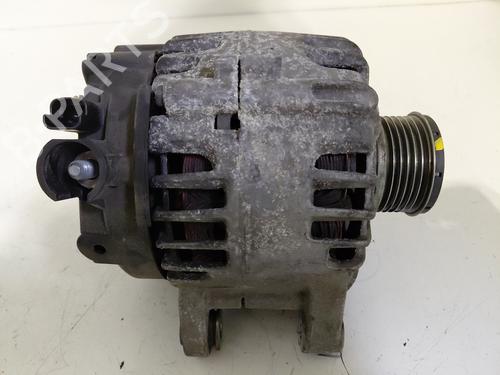 Alternator PEUGEOT 208 I (CA_, CC_) 1.2 VTI 82 | BP32012599M7