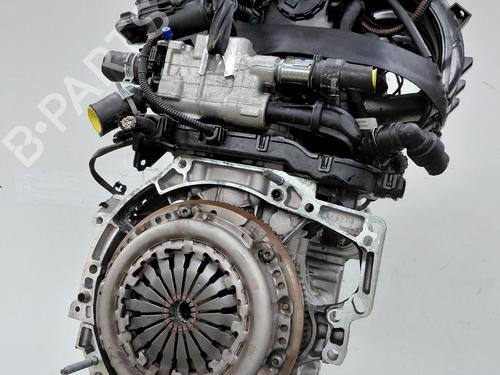 Engine CITROËN C3 III (SX) 1.2 PureTech 82 | BP37707609M1 - Image 7