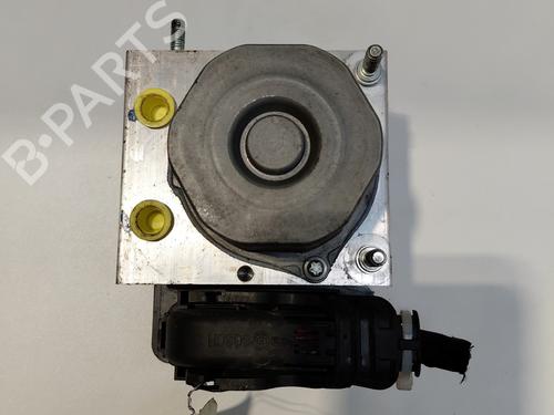 ABS Bremseaggregat RENAULT ZOE (BFM_) ZOE | BP29251538M43 