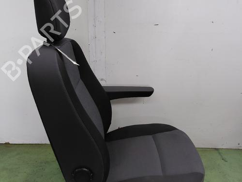Right front seat RENAULT MASTER III Van (FV) 2.3 dCi 165 RWD (FV0P, FV0U, FV10, FV12, FV1E) | BP36221740C16 - Image 4