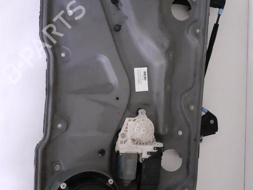 Used Front left window mechanism VW GOLF IV (1J1) 1.4 16V (75 hp) 27518781