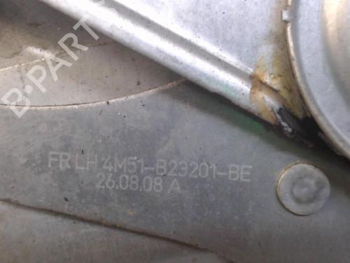 Used Front left window mechanism FORD FOCUS II (DA_, HCP, DP) 1.6 TDCi (90 hp) 24740822