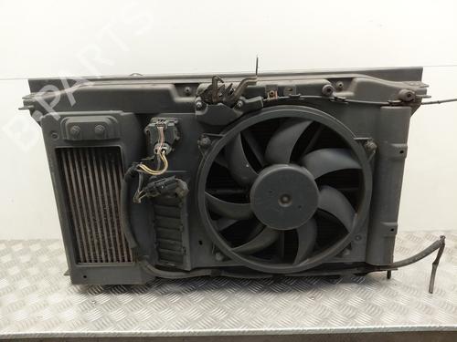 Used Front slam panel Front slam panel PEUGEOT 308 I (4A_, 4C_) 1.6 HDi (109 hp) 33474401 33474401