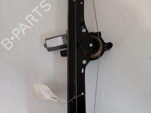 Vindusheismekanisme venstre foran FIAT PUNTO (199_) 1.2 (199AXZ1A, 199BXZ1A) (69 hp) 30819497