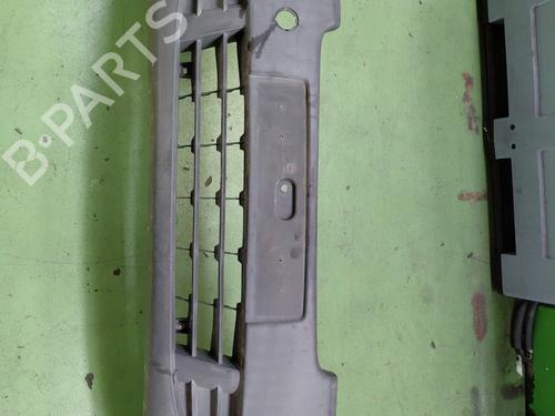 Used Front bumper RENAULT TRAFIC II Bus (JL) 2.0 dCi 90 (JL00, JL01, JL0H, JL0M, JL0P, JL0S) (90 hp) 27830998