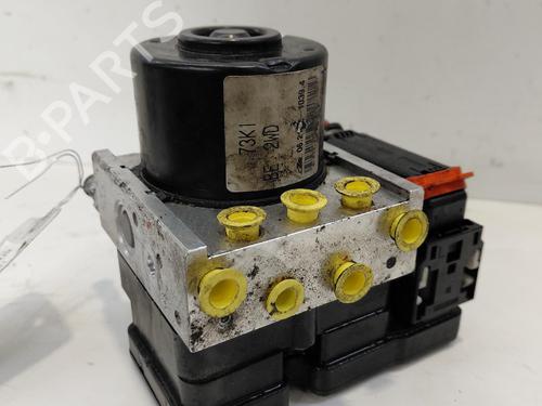 ABS pump SUZUKI SWIFT III (MZ, EZ) 1.3 (RS413, ZC11S) | BP39233699M43 - Image 2