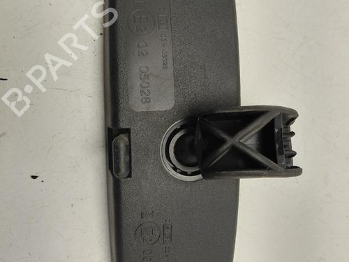 Rear mirror RENAULT TWINGO II (CN0_) 1.2 16V (CN04, CN0B) | BP36765076I6 - Image 2