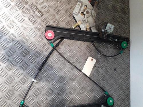 Used Front right window mechanism Front right window mechanism SAAB 9-3 Estate (E50) 1.9 TiD (120 hp) 24766938 24766938