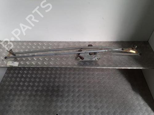 Front wiper motor CITROËN XSARA PICASSO (N68) 2.0 HDi | BP24741201M29