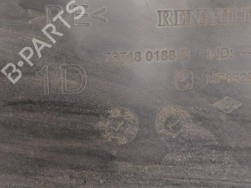 Used Wheel arch Wheel arch 36955480 36955480