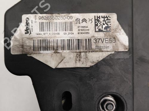 Alternator PEUGEOT EXPERT Van (V_) 2.0 BlueHDi 120 | BP38237281M7 - Image 4