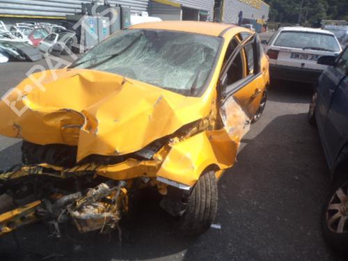 Steering column stalk FORD FOCUS III 2.0 ST | BP24770736I23 - Image 7