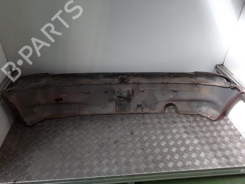 Bak støtfanger PEUGEOT 206 Hatchback (2A/C) 2.0 HDI 90 | BP27979058C8 