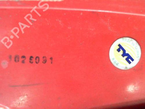 Right taillight AUDI A3 (8L1) 1.9 TDI | BP24754768C35 