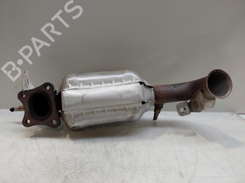 Used Catalyst PEUGEOT 208 I (CA_, CC_) 1.2 VTI 82 (82 hp) 30970598