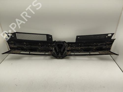 grille-vw-golf-vi-5k1-2008-2009-2010-2011-2012-2013-2014-40055809 main image