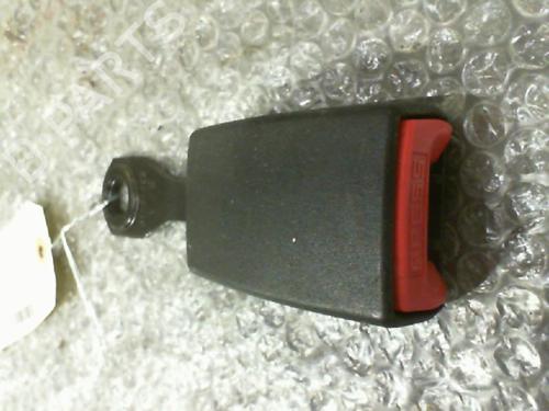 Seat buckle CITROËN C2 (JM_) 1.4 | BP24766427I32 