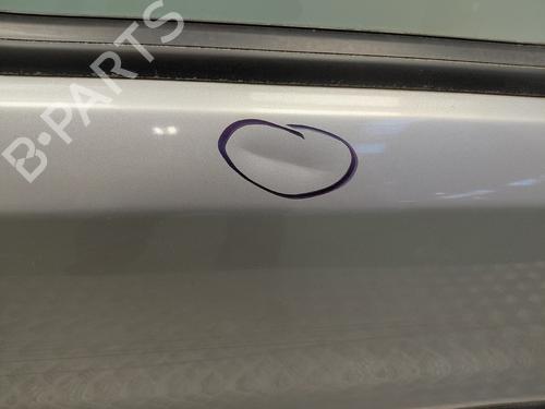 Used Right front door Right front door FIAT PANDA (169_) 1.2 (169.AXB11, 169.AXB1A) (60 hp) 35918567 35918567