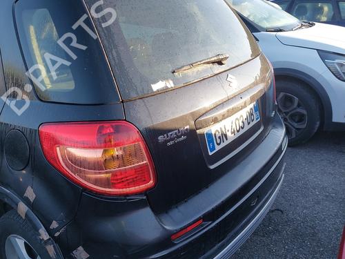 Left taillight SUZUKI SX4 (EY, GY) 1.9 DDiS 4x4 (RW419D) | BP30692540C34 - Image 5