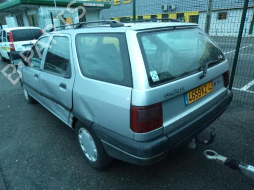 Used Parts CITROËN ZX Break (N2) 1.9 TD 2408001