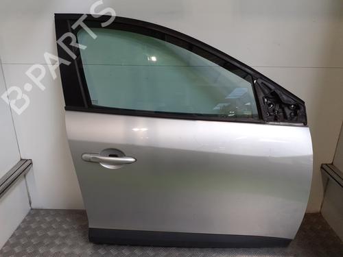 Used Right front door RENAULT MEGANE III Hatchback (BZ0/1_, B3_) 1.5 dCi (BZ09, BZ0D, BZ1W, BZ29, BZ14) (110 hp) 26436353