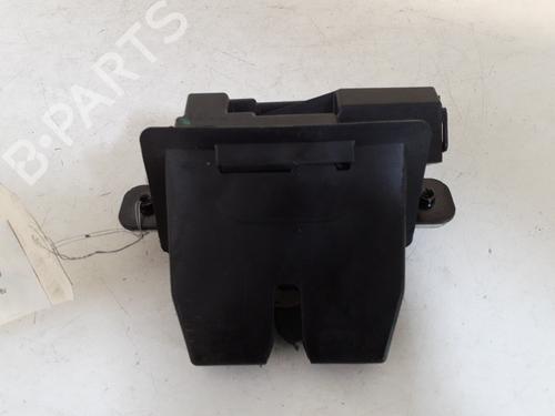 Used Tailgate lock FORD FIESTA VI (CB1, CCN) 1.25 (82 hp) 24949430