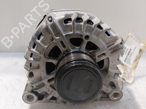 Alternator CITROËN BERLINGO Box Body/MPV (B9) 1.6 BlueHDi 100 | BP33057502M7  - Image 6