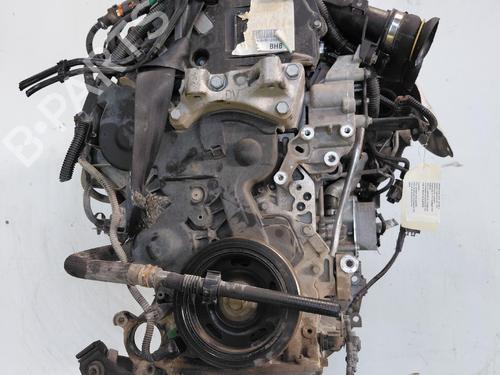 Engine CITROËN BERLINGO Box Body/MPV (B9)  | BP36835109M1  - Image 7