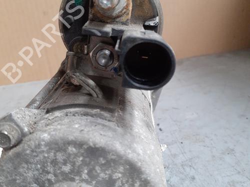 Starter VW TOURAN (1T3) 1.6 TDI | BP27177345M8 - Image 4