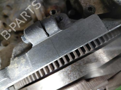 Engine CITROËN JUMPY III Van (V_) 1.5 BlueHDi 100 | BP30702505M1 