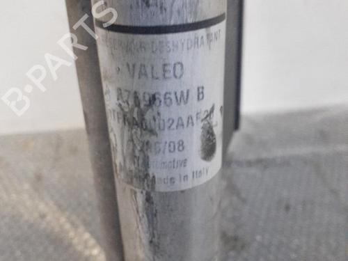 Used AC radiator AC radiator TOYOTA AYGO (_B1_) 1.0 (KGB10_, KGB10R) (68 hp) 24740758 24740758