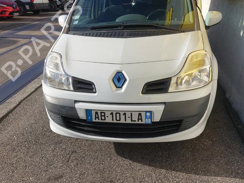 Left headlight RENAULT MODUS / GRAND MODUS (F/JP0_) 1.5 dCi (JP0G, JP0H) | BP31910108C28  - Image 5