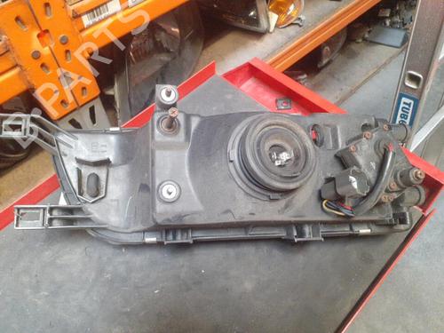 Used Left headlight Left headlight NISSAN ALMERA I Hatchback (N15) 1.4 (87 hp) 24748508 24748508