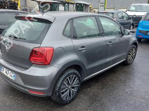 Used Parts VW POLO V (6R1, 6C1) 1.0 4999281