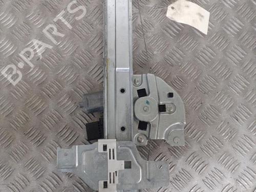 front-right-window-mechanism-citroen-c3-iii-sx-2016-24760134 main image