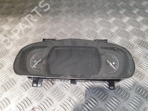 instrument-cluster-renault-koleos-ii-hc_-2016-24767027 main image