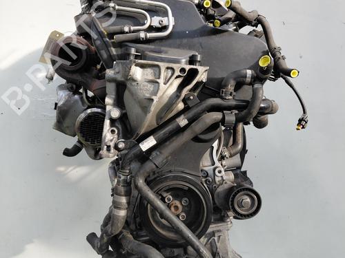 Engine SEAT IBIZA IV (6J5, 6P1)  | BP34390553M1  - Image 8