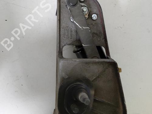 Viskermotor vindrude RENAULT TWINGO I (C06_) 1.2 (C066, C068) (58 hp) 28572367
