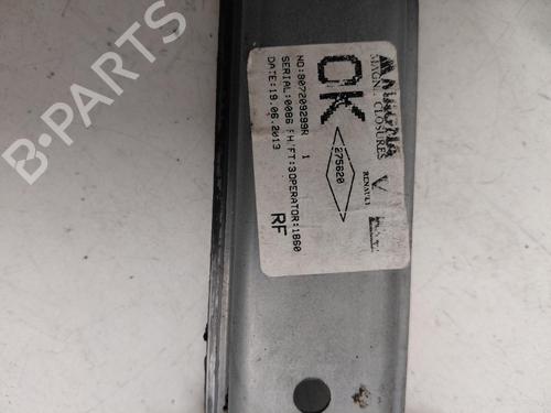 Front right window mechanism DACIA SANDERO II TCe 90 (B8M1, B8MA, B8AC) | BP38270049C23 - Image 4