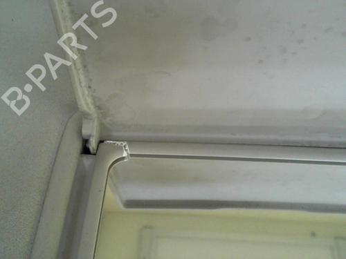 Right sun visor PEUGEOT PARTNER MPV (5_, G_) 1.6 HDi 75 | BP24740234I2 - Image 3