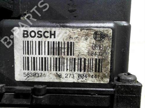 Used ABS pump ABS pump PEUGEOT EXPERT Van (222) 2.0 HDI (94 hp) 24752735 24752735