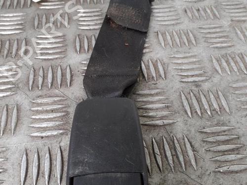 Seat buckle PEUGEOT 406 (8B) 2.0 HDI 110 | BP25263120I32 