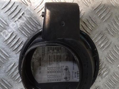Used Fuel flap AUDI A3 Sportback (8PA) 1.9 TDI (105 hp) 24756036