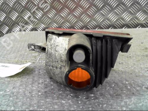 Right front indicator NISSAN MICRA III (K12) 1.5 dCi | BP24763109C33 