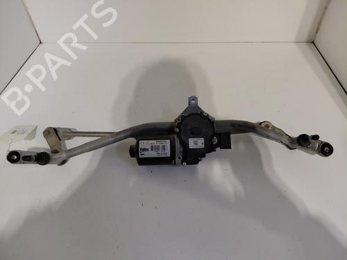 Front wiper motor PEUGEOT EXPERT Bus (V_) 2.0 BlueHDi 150 | BP30144399M29 