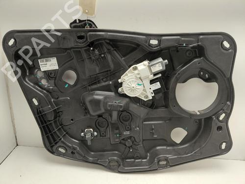 Front left window mechanism FIAT 500X (334_) 2.0 D Multijet 4x4 (334AXB22, 334AXD2B) | BP36481241C22 - Image 4
